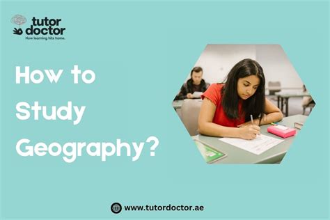 Image result for How to Study Geography