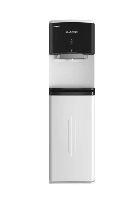 Havells Klassic Bottom Load Water Dispenser - Hot, Cold & Normal Water ...