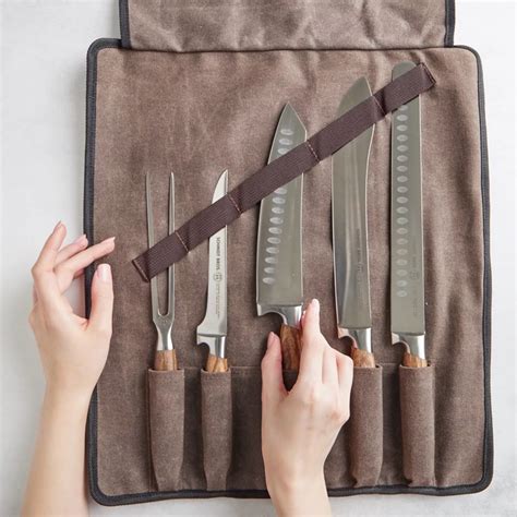 Schmidt Brothers 6-Piece BBQ Knife Set | Sur La Table