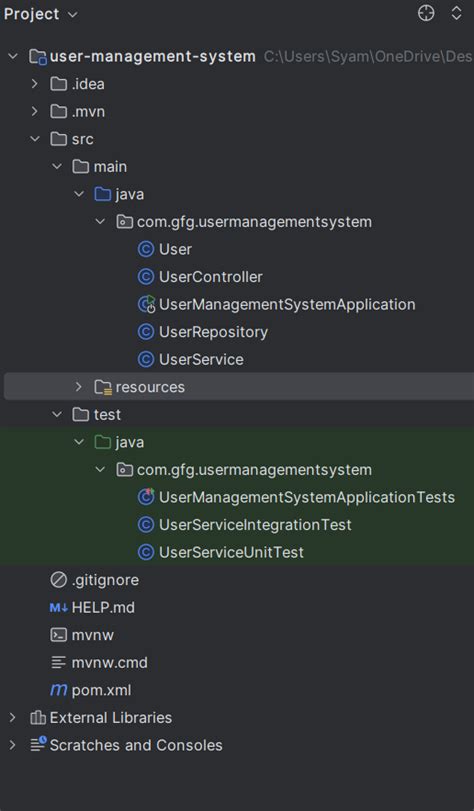Image result for Java Spring Boot Inject Custom Logic