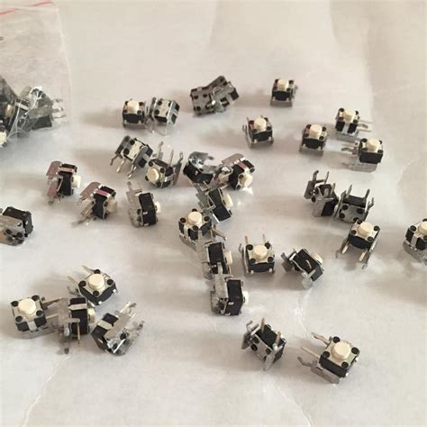 XBOX360 Controller Micro RB LB Trigger Potentiometer Replacement Parts - h-95 - for xbox360 ...