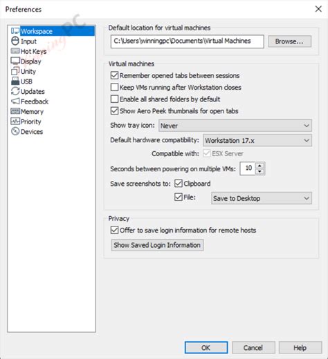 Image result for VMware Workstation Tips