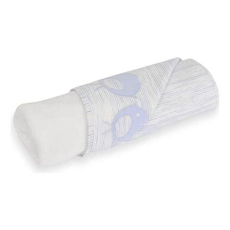 Prekrivač za bebe Plavi Smart Trike 19010100 | Volim svoj dom