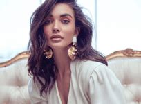 Amy Jackson: Latest News Updates, Videos, Photos on Amy Jackson ...