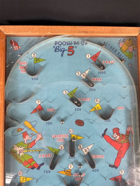 Image result for Tabletop Pinball Machine