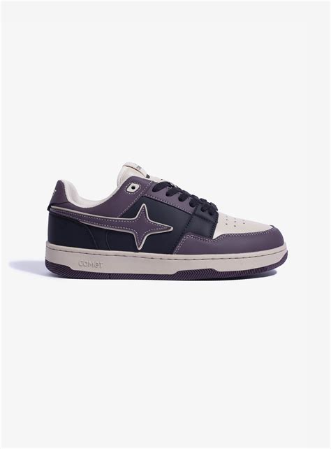 X Lows BLACKCURRANT – Comet