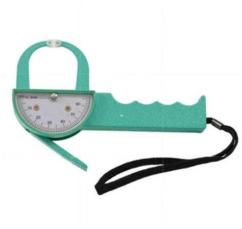 Precise Anthropometric Measuring Instrument - Small Bone Anthropometer ...