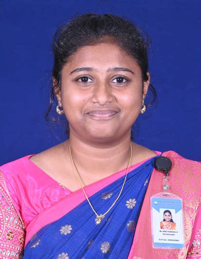 HOLY CROSS COLLEGE - TRICHY