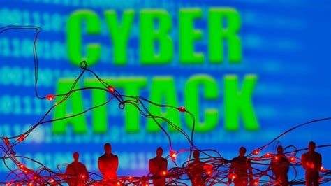 US Sees More Cyber Attacks in Russian Ukraine Playbook | Tech News (HT ...