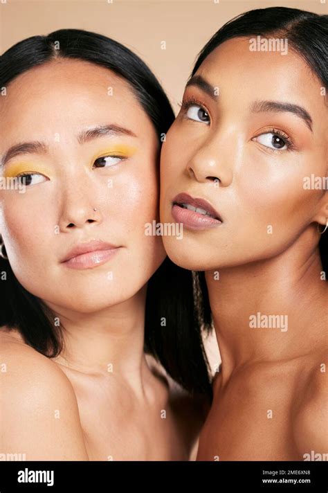 Image result for Multicultural Skin Care Models