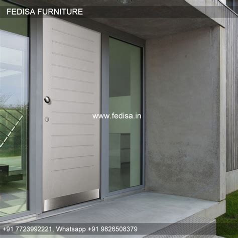 Door Gate Design, Aluminum Door Design | Decorative Wooden Door Latest