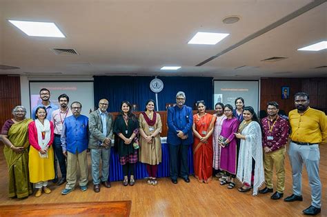 Alliance University Hosts Two-Day Faculty Development Program for ...