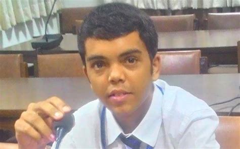 For the sake of humanity: Meet Thalassemia major Partth R Thakur who is ...