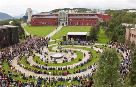 挪威留学|挪威BI商学院本硕奖学金项目 - 知乎