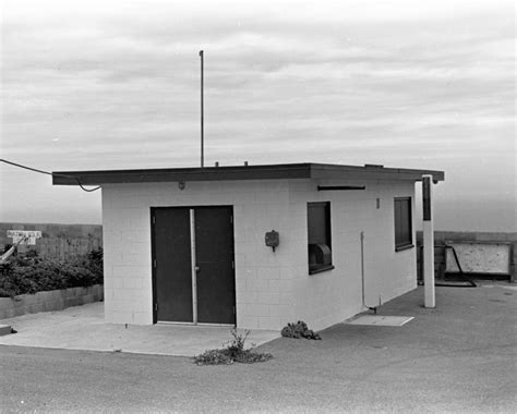 Point Conception Light Station, Santa Barbara California
