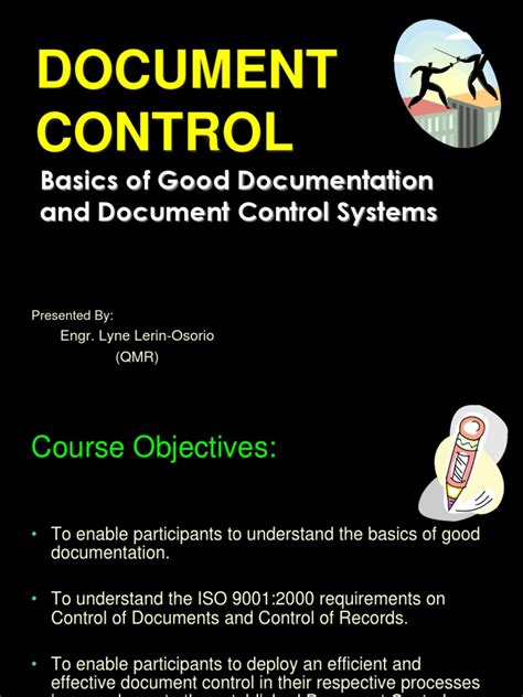 Image result for Document Control Course Training