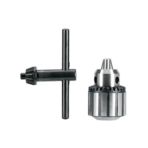 Ficha Tecnica Broquero uso rudo con llave, 1/4", Truper Expert