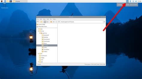 Image result for Installing Raspberry Pi OS