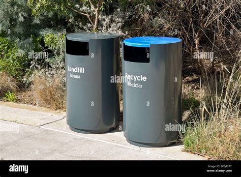 Recycling Bins Austin Texas at Michelle Baldwin blog
