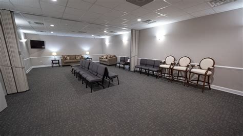 East Bend Location | Gentry Family Funeral Service