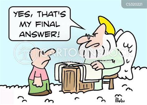 Image result for Final Solution Cartoon
