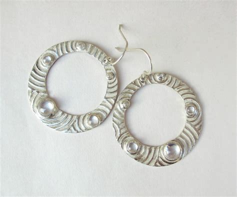 Handmade Earrings 的图像结果