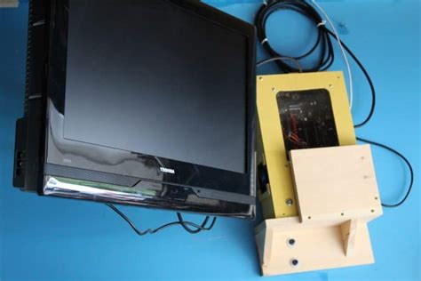 Image result for How to Make a Computer Using a Box
