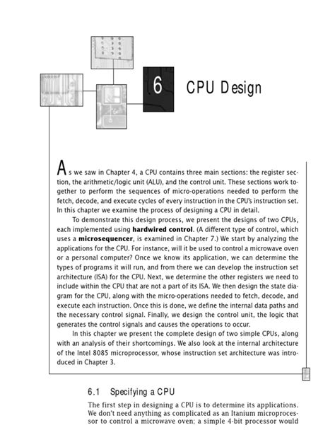 CPU System.pdf 的图像结果