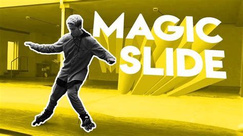 Image result for Magic Slide Tricks
