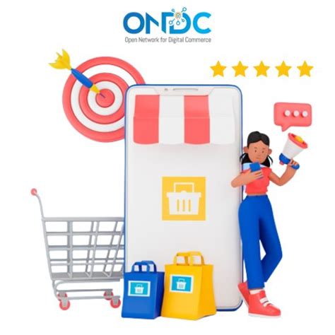 ONDC Seller Registration - Quick & Easy Process | TheGSTCo – THEGSTCO ...