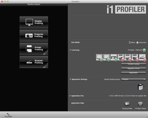 Image result for How to Use Color Calibration