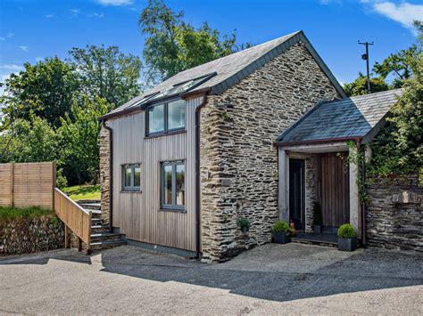 Combe Martin holiday cottage - Sleeps 2, 1 dog (54580)