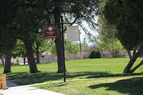 Parks, Juice Shops, and Skateboard Shops in Matheson - Albuquerque, NM ...