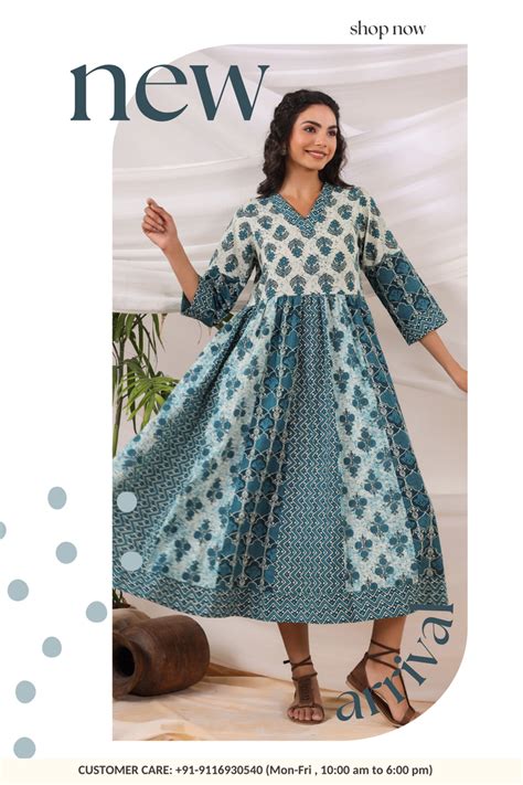 Jaipur Morni | Shop Women's Pure Cotton and Floral Print Attire Online