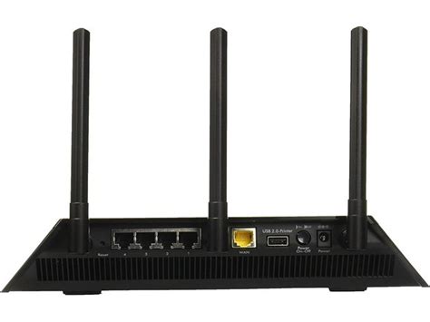 Image result for Netgear AC1750 Modem Router