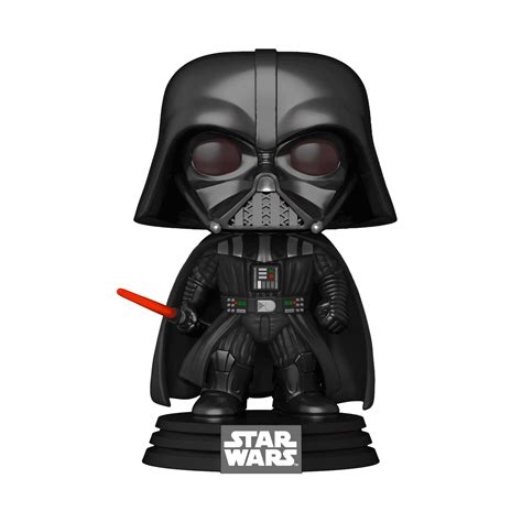 STAR WARS Funko Pop! Obi-Wan Kenobi vs Darth Vader India | Ubuy