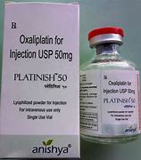 Image result for Oxaliplatin