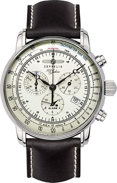 Amazon.in: Zeppelin: Watches