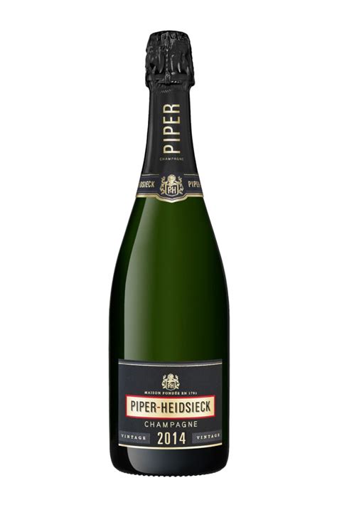 Buy Piper-Heidsieck Champagne Online | Premier Champagne