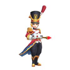 p3d.in - mlarks's lair