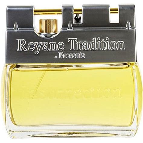 Insurrection by Reyane Tradition cologne for men EDT 3.3 / 3.4 oz New