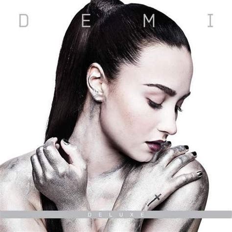 Demi (Itunes Deluxe Edition) - Demi Lovato mp3 buy, full tracklist