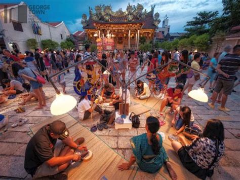 Discover the Enchanting Tribe of Georgetown: A Tapestry of Cultural Heritage