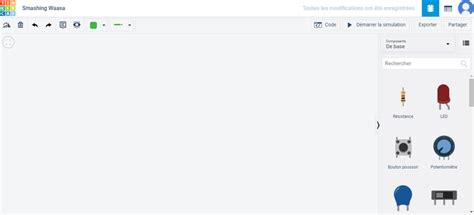 Image result for Comment Activer Programme En Tinkercad Arduino