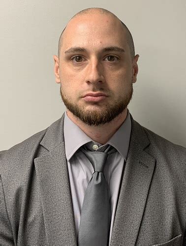 Offender Tracking Information System (OTIS) - Offender Profile