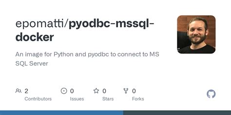 Pyodbc Python SQL 的图像结果