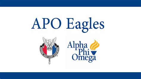 Alpha Phi Omega Illinois State University at Mark Bateman blog