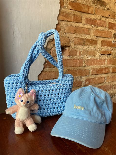 Juno - Light Blue (Made to order) | LINE SHOPPING