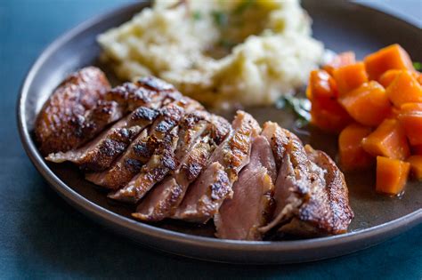Sous Vide Duck Breast | Or Whatever You Do