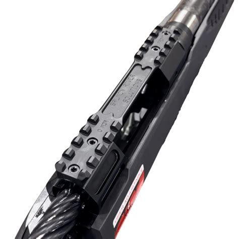 Rails – Salmon River Solutions